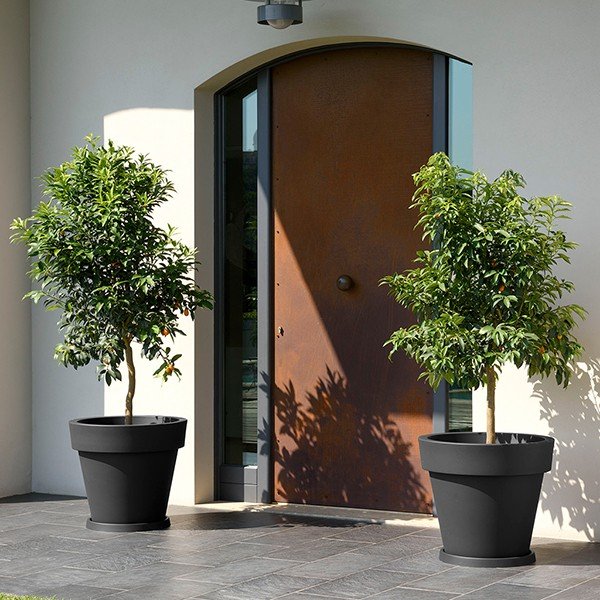 pots-ikon-noir-perle-euro3plast-jardinchic