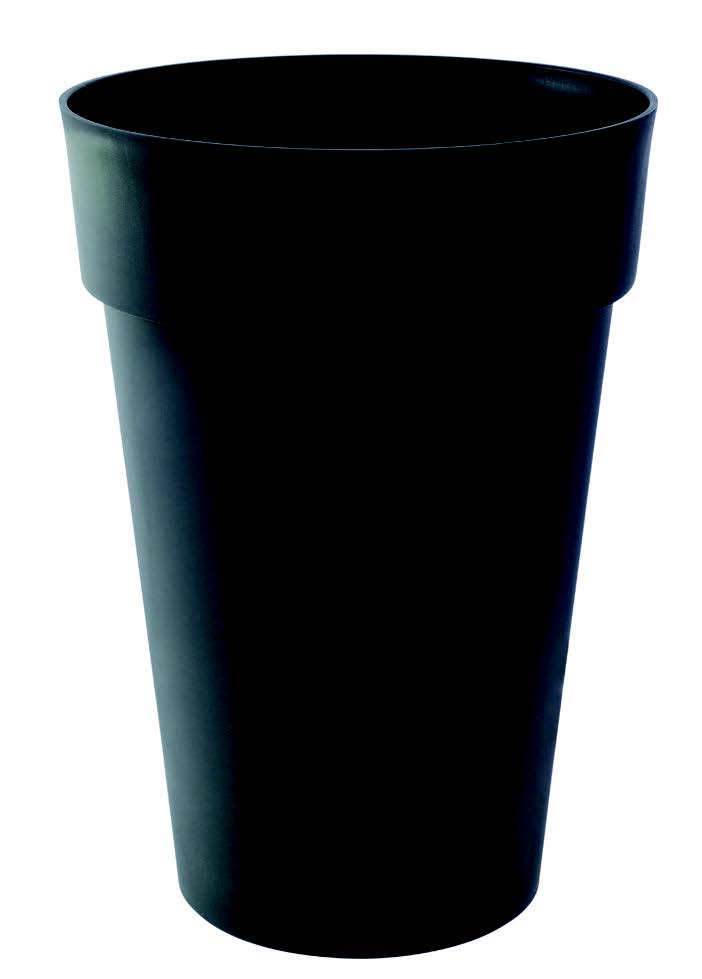 Pot haut 90 litres. 48 cm par 80 cm. – Image 2